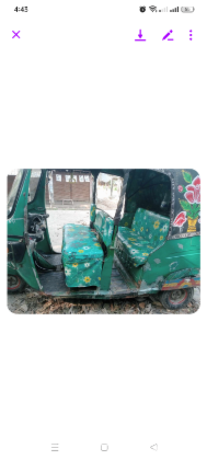 TVS CNG...2015